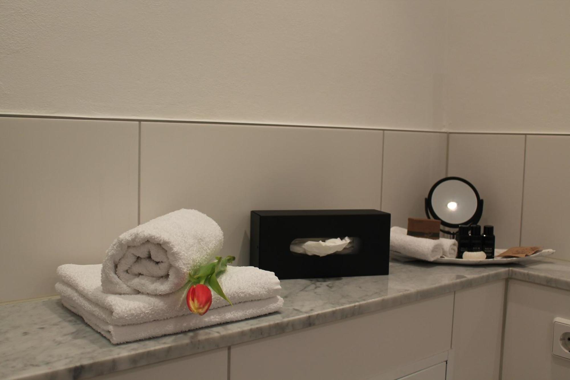 City-Appartement Pirna Ngoại thất bức ảnh